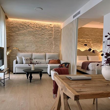 Redes Royale Apartments By Misterhost Sevilla Exteriör bild