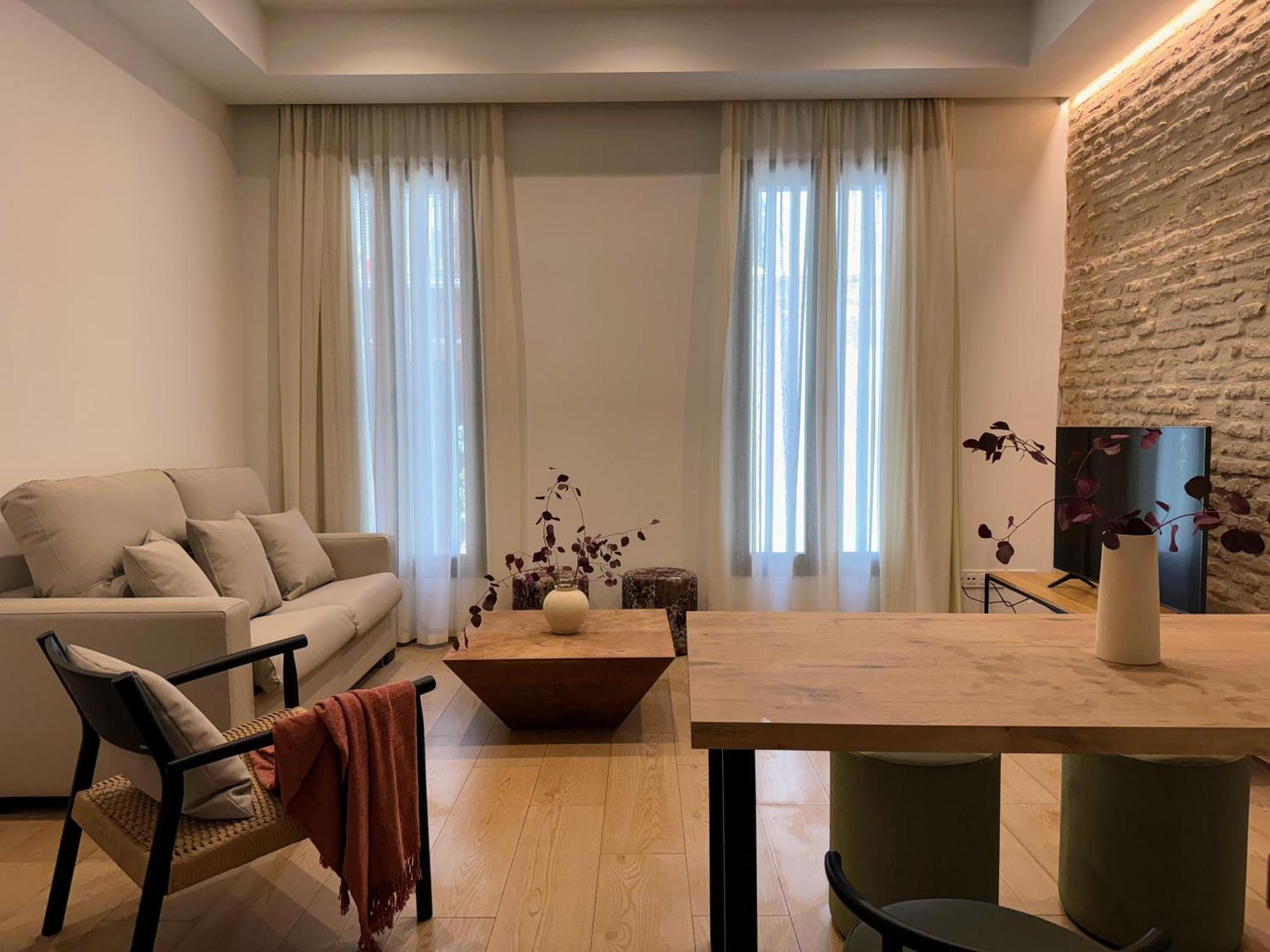 Redes Royale Apartments By Misterhost Sevilla Exteriör bild